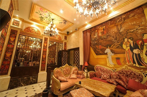 西畴高档KTV妹子质量哪家好