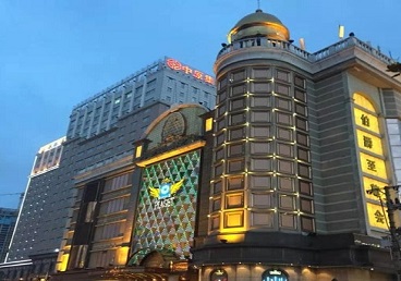 西畴最大顶级出名高端豪华KTV会所-皇冠伯爵KTV顶级体验点评